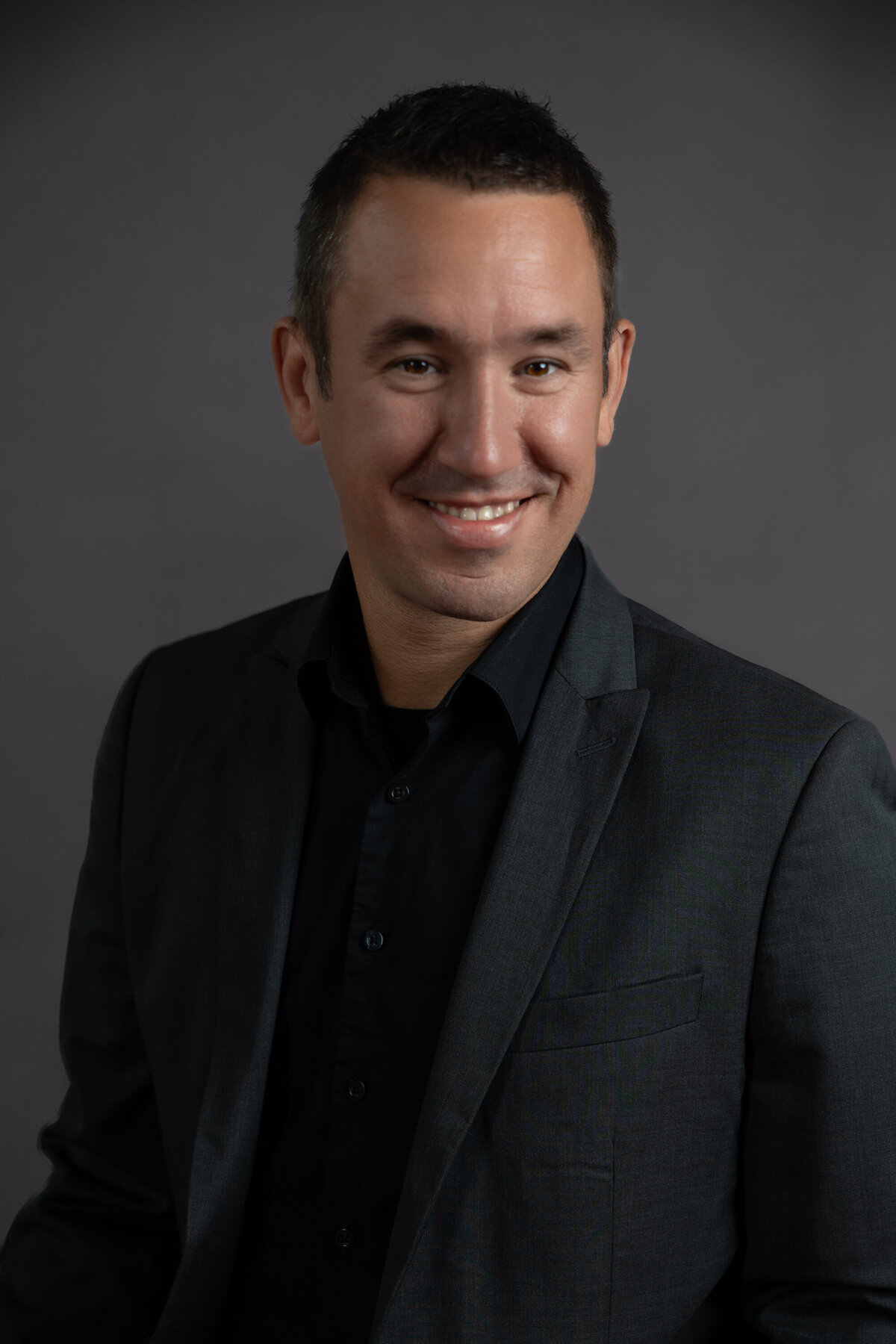 Photographie de studio Studio Émeraude Montréal