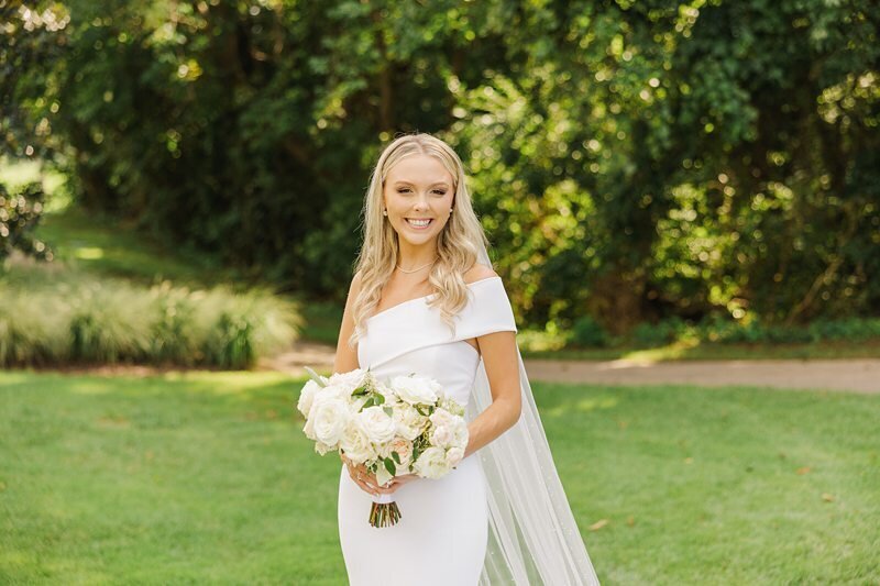 Wedding Party Portraits at Evansville Country Club168