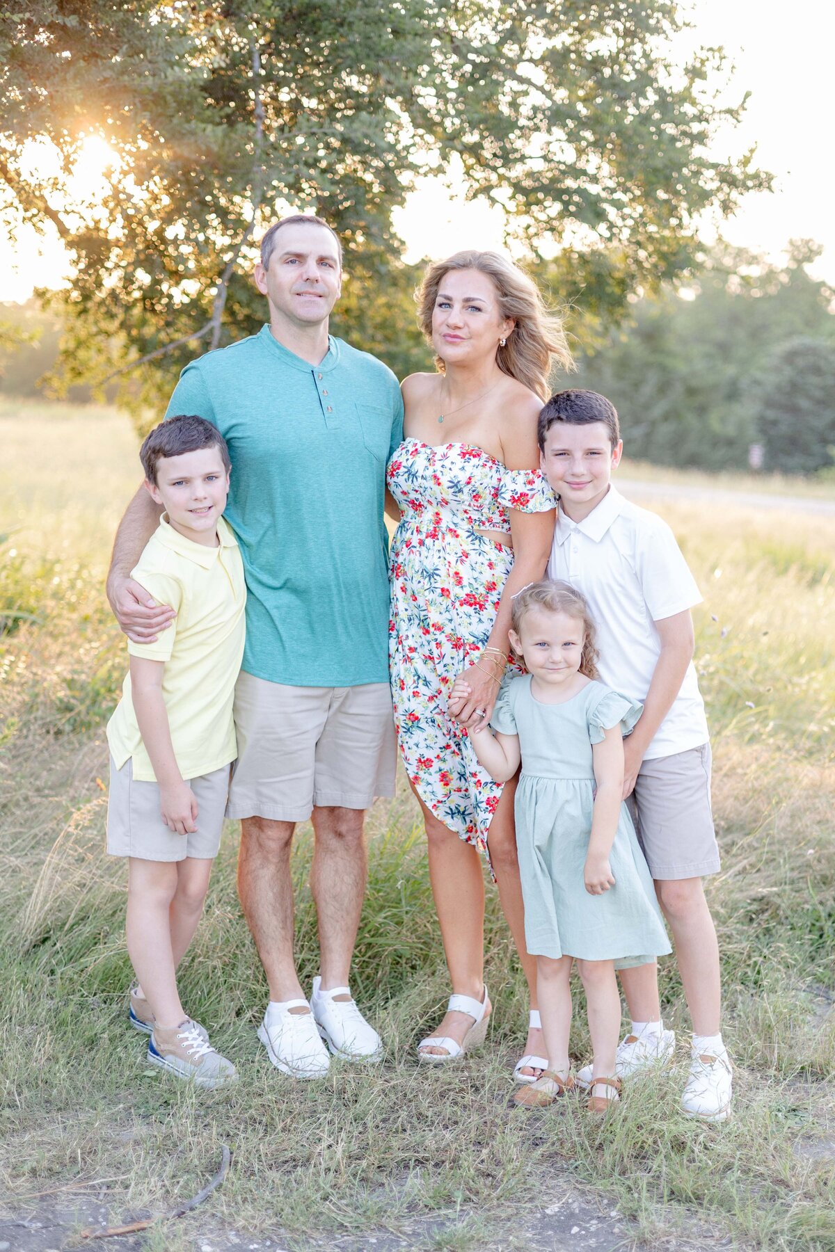 McKinney-TX-Spring-Mini-Session-Magnolia-and-Grace-Photography-Co-LindseyF# (1)-76