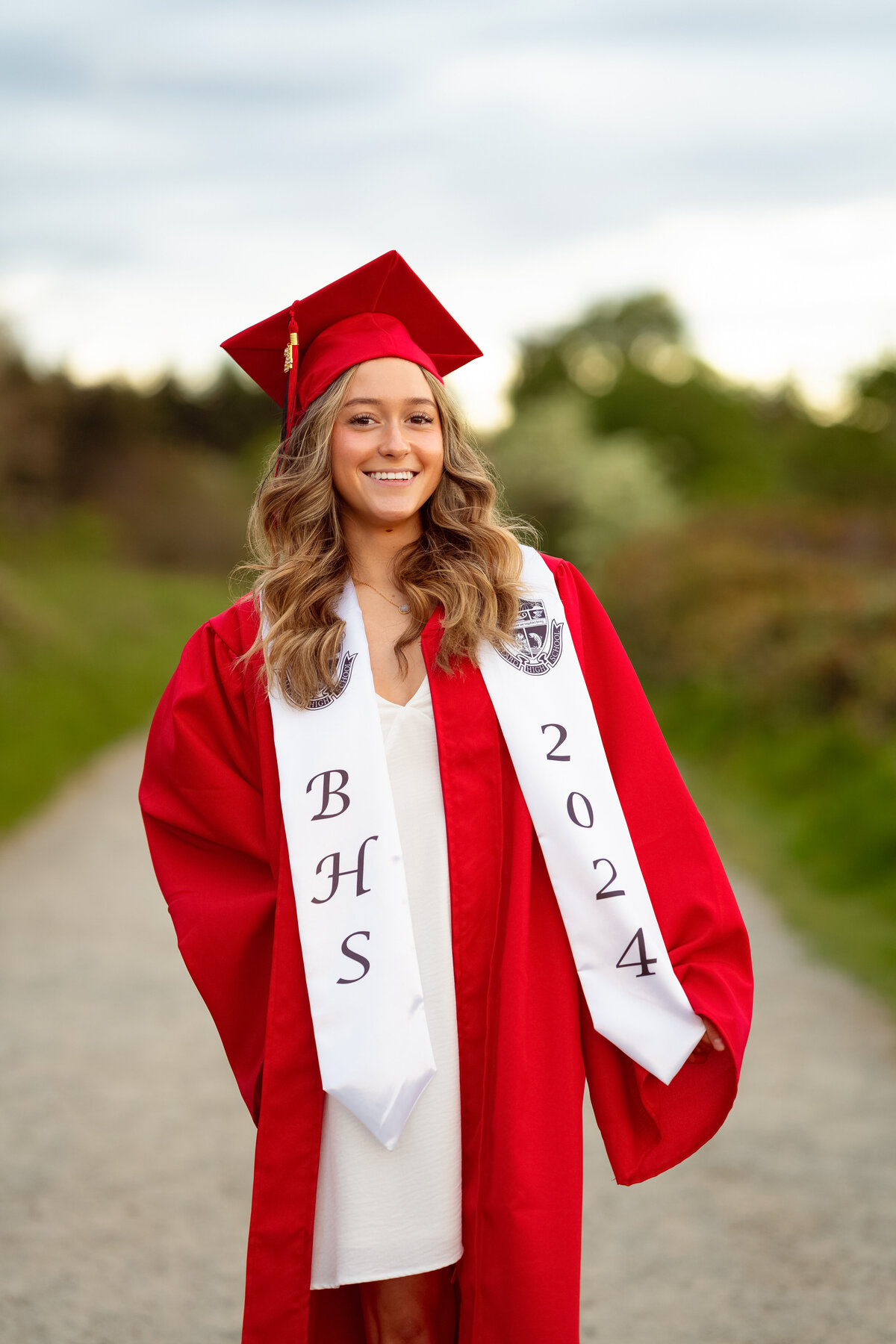 Ryan Pygott Senior - Becky Fuller Photo-24