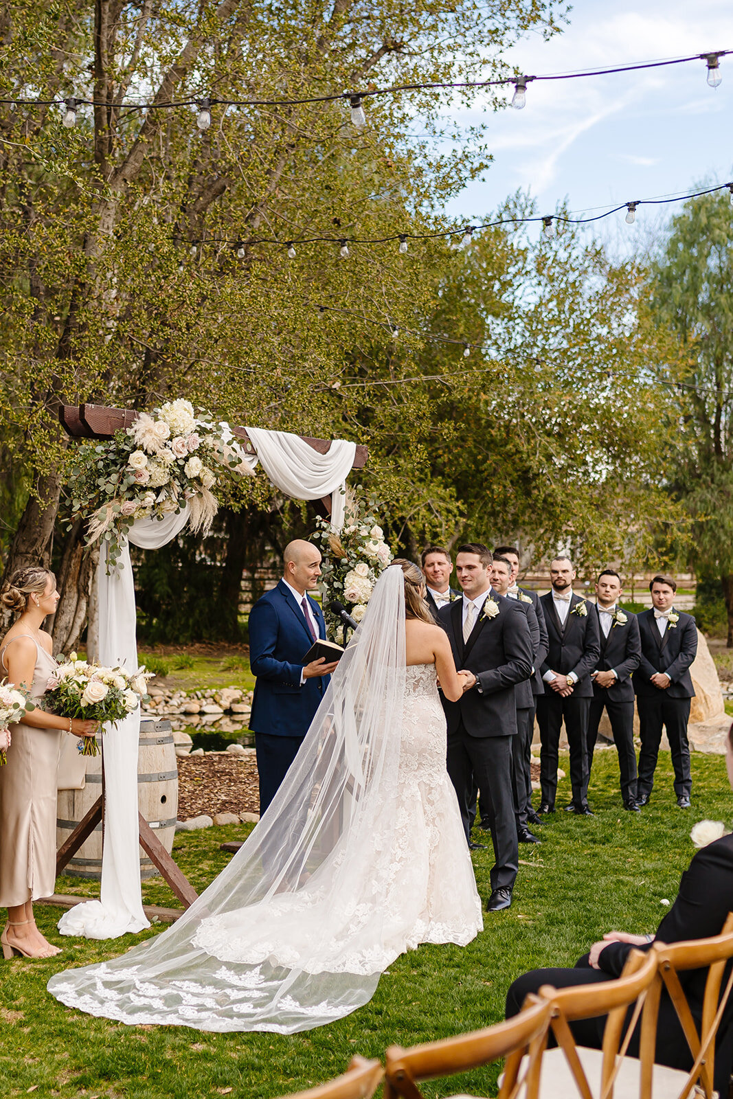 Galway Downs Wedding44