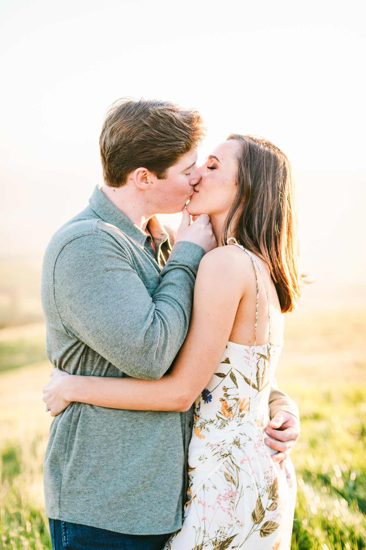 Best California and Texas Engagement Photographer-Jodee Debes Photography-255