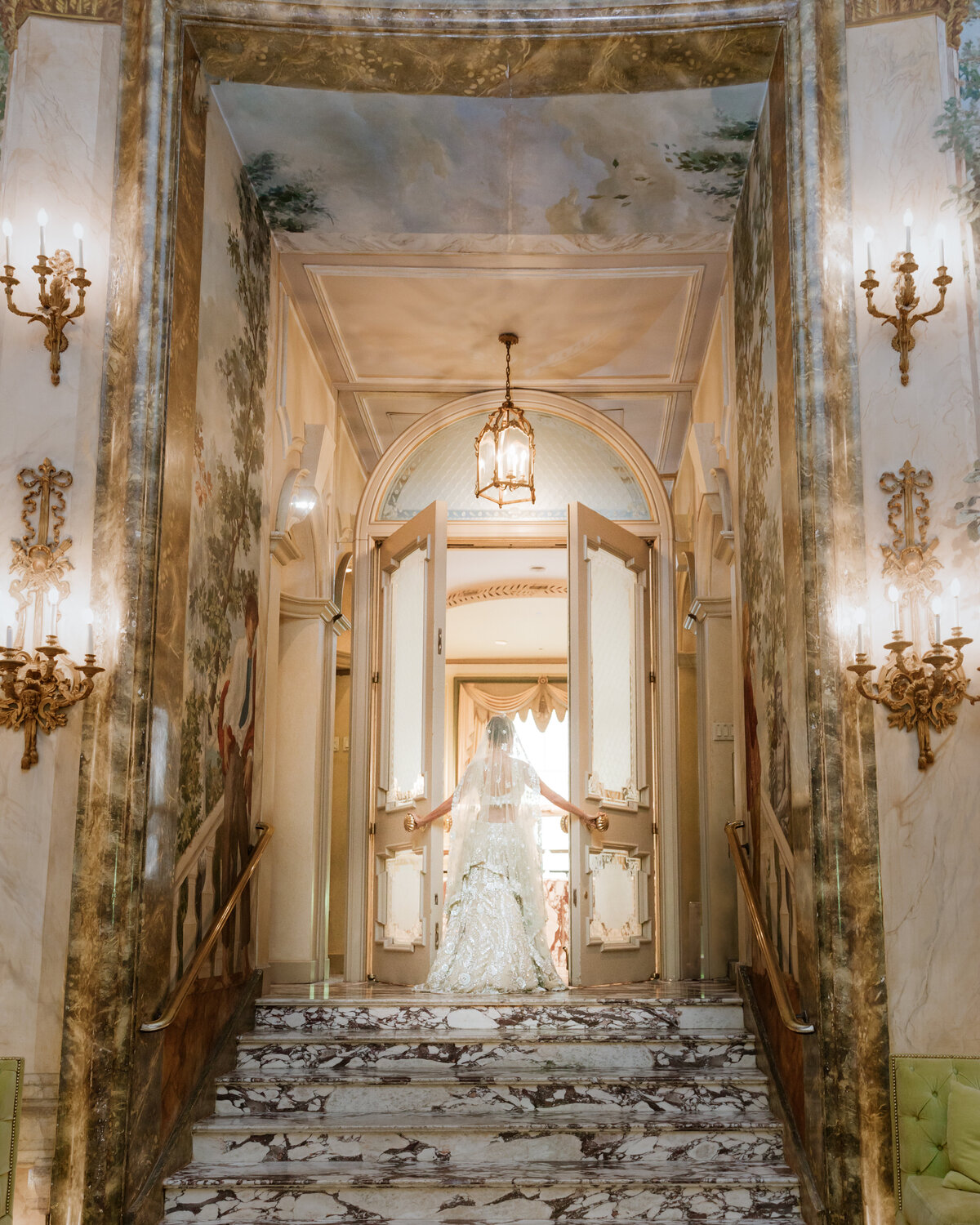 Pierre Hotel Indian Wedding Natasha Gillett Photography--2