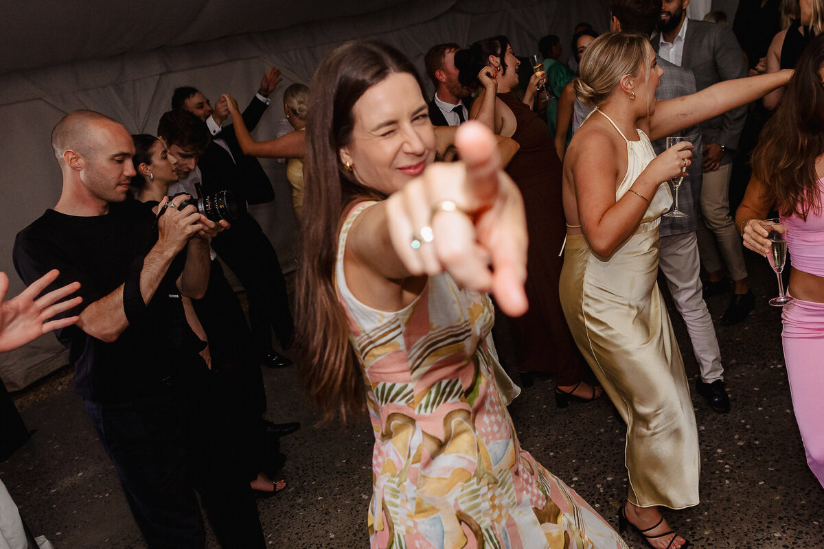 Wallalong house Hunter Valley wedding-92