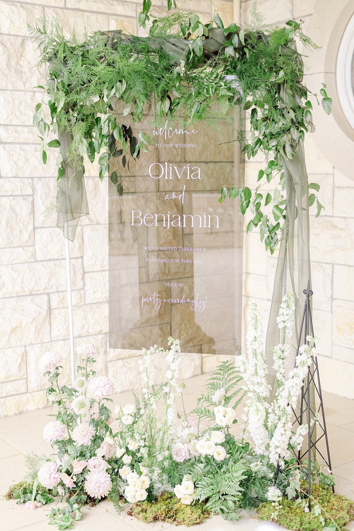 Melissa & Arturo Photography | The Olana - Details 3