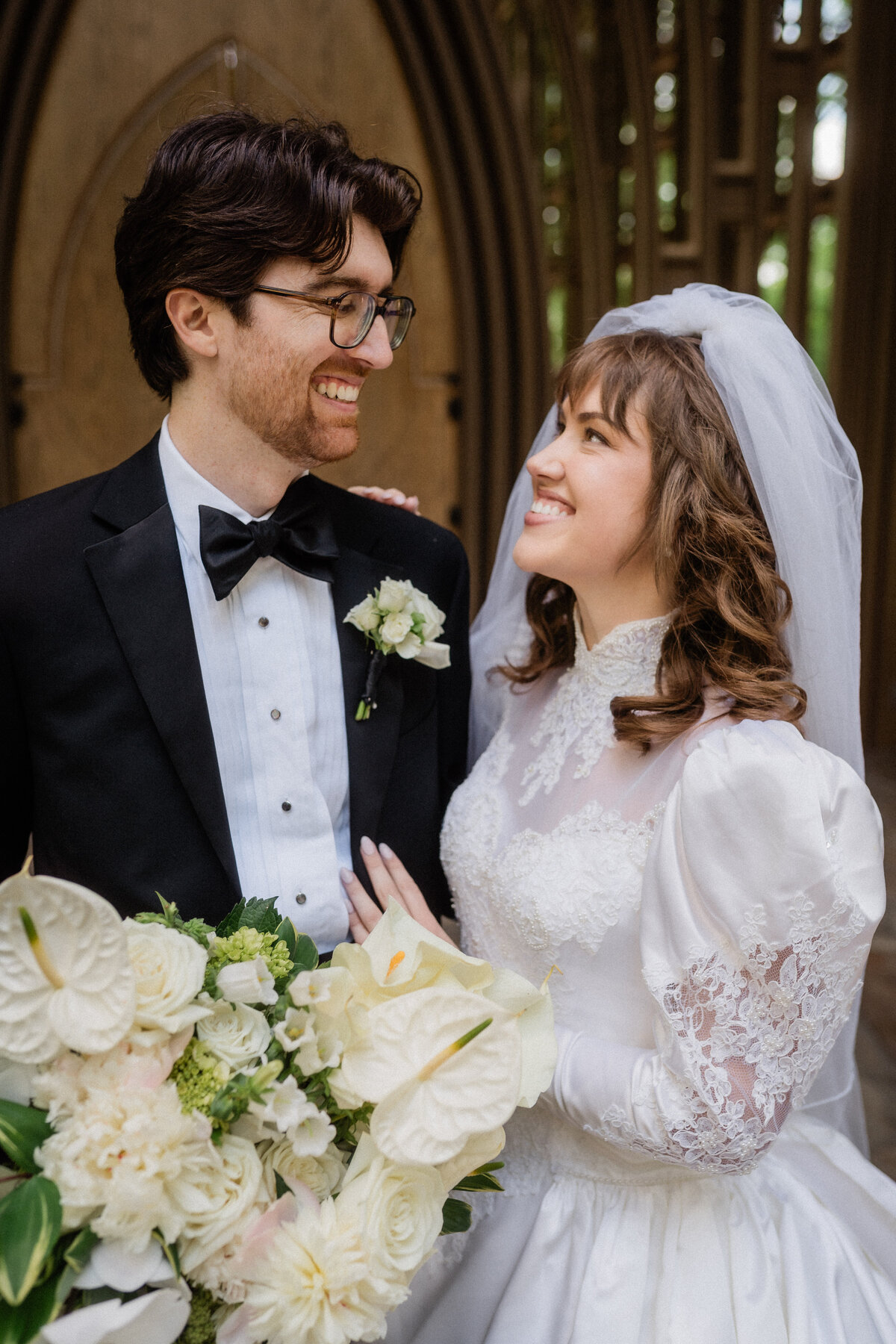 Wedding Planner Fayetteville-27