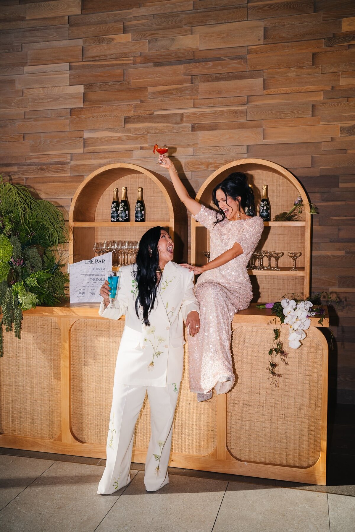 Las vegas wedding Photographer - Aria-3-min