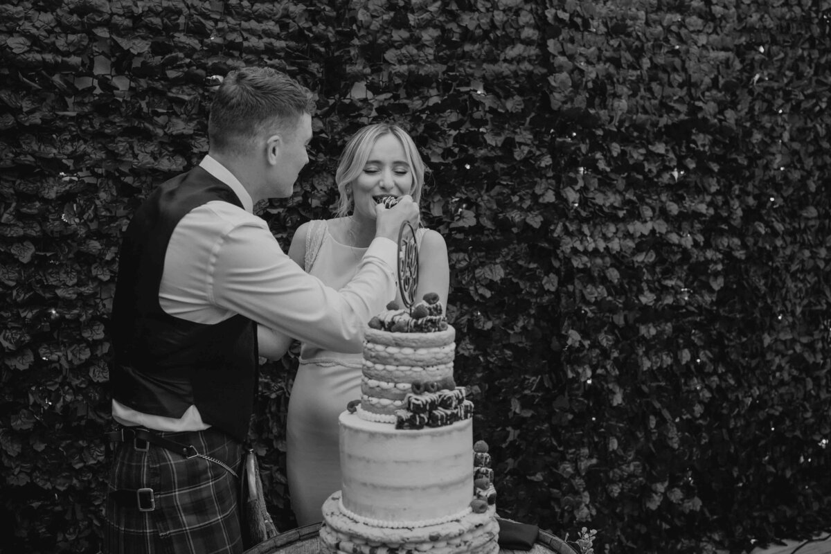 Aberdeen and Aberdeenshire Wedding Photographer -15