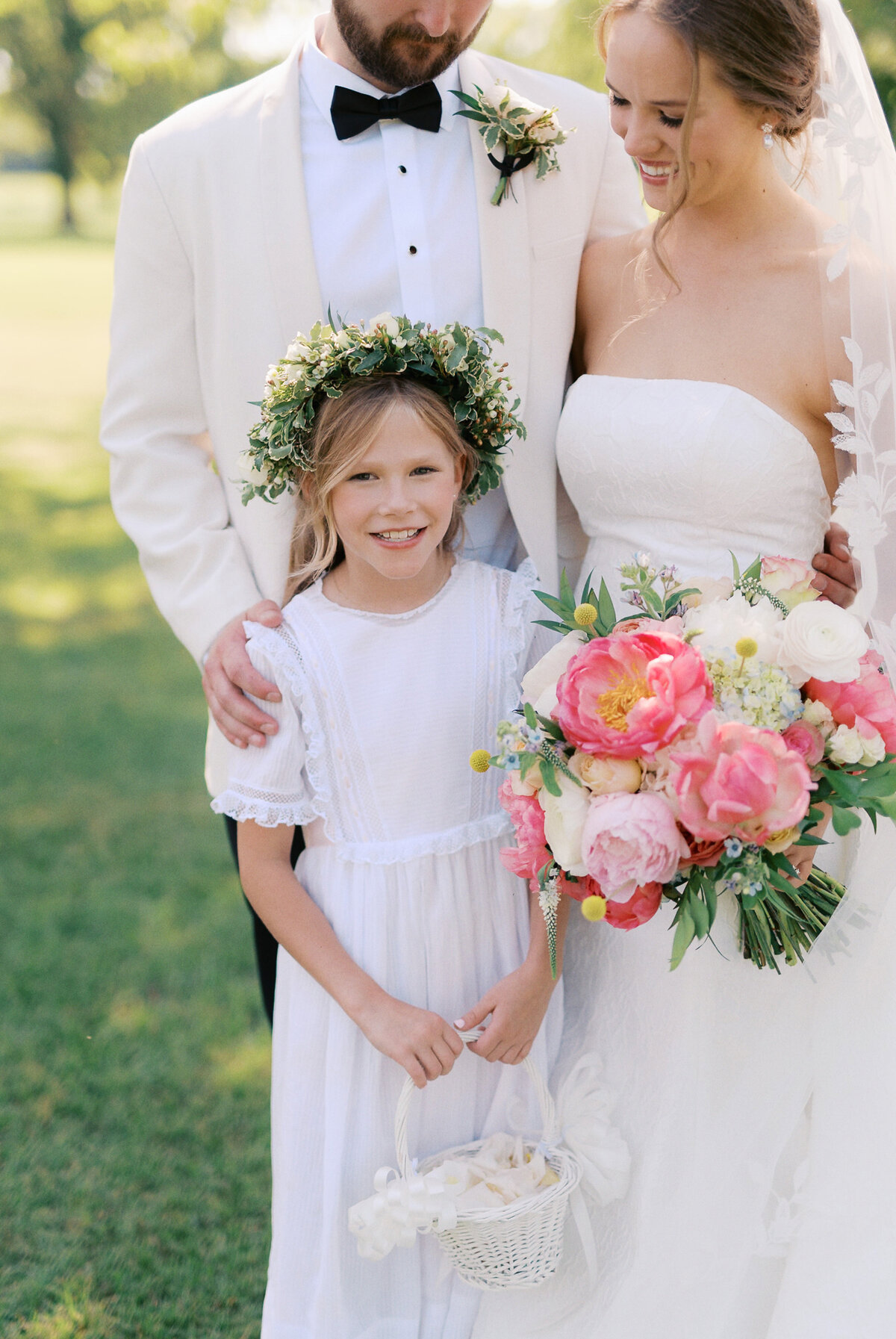 Montgomery Alabama Private Residence Wedding Photographer-21