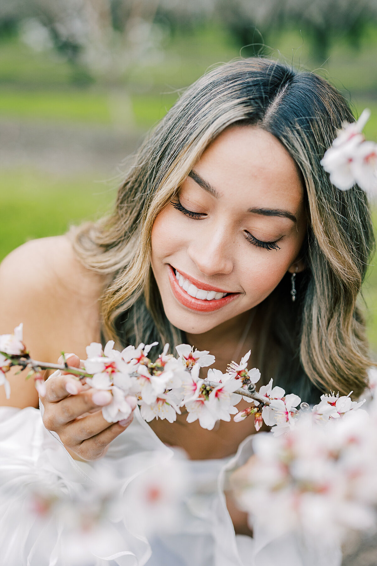 Maddy Senior Session | Chico CA-2