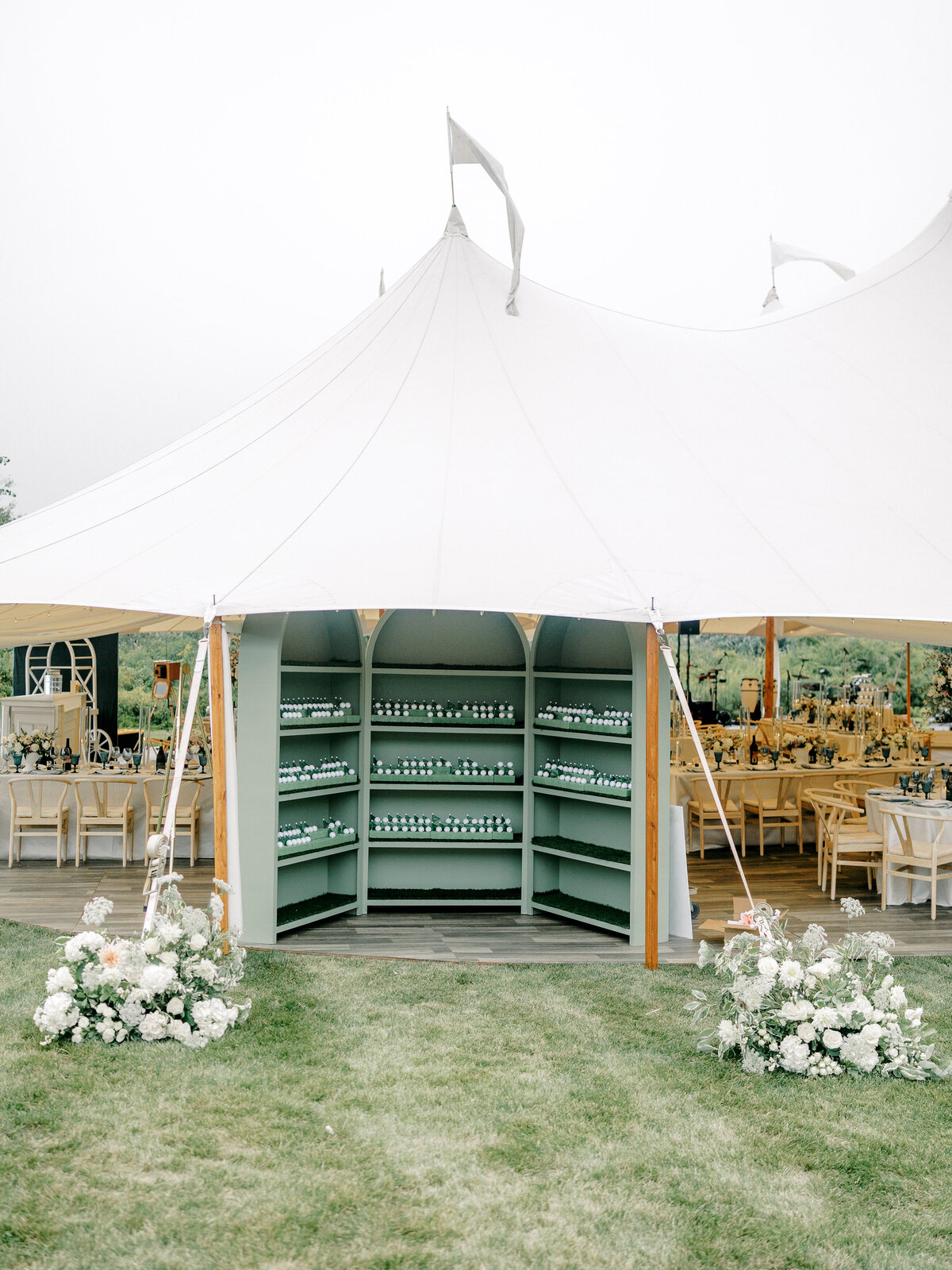 New Hampshire Estate Wedding_Lauren Baker Photography-110