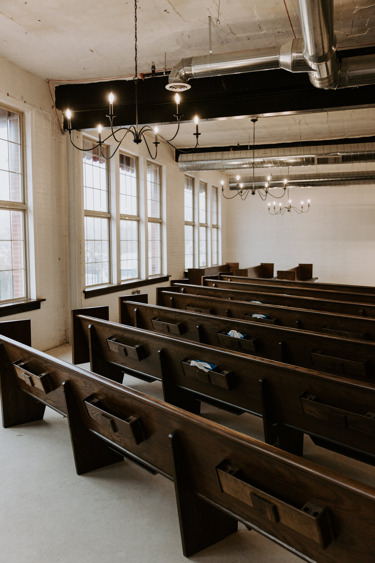 The Collins at the Clocktower Wedding Venue