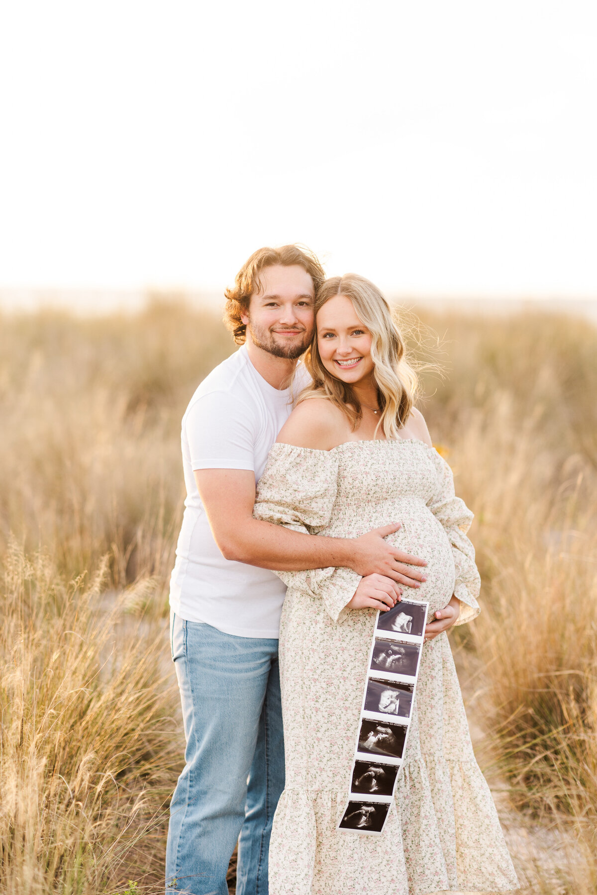 Apollo Beach Maternity Photos Megan Kelsey Photography Shea & Noah-8