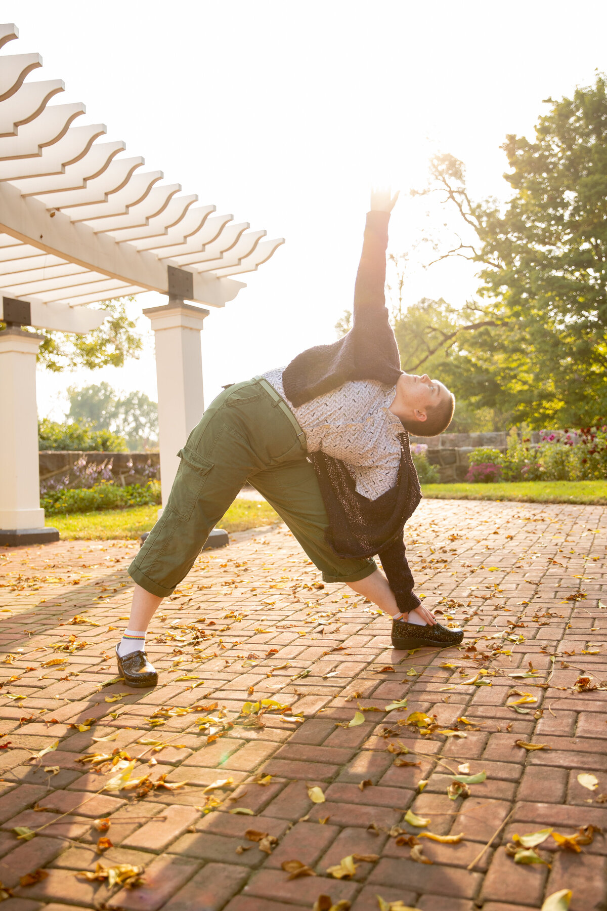 yoga-senior-portrait
