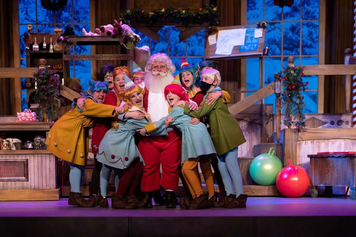 elf 5