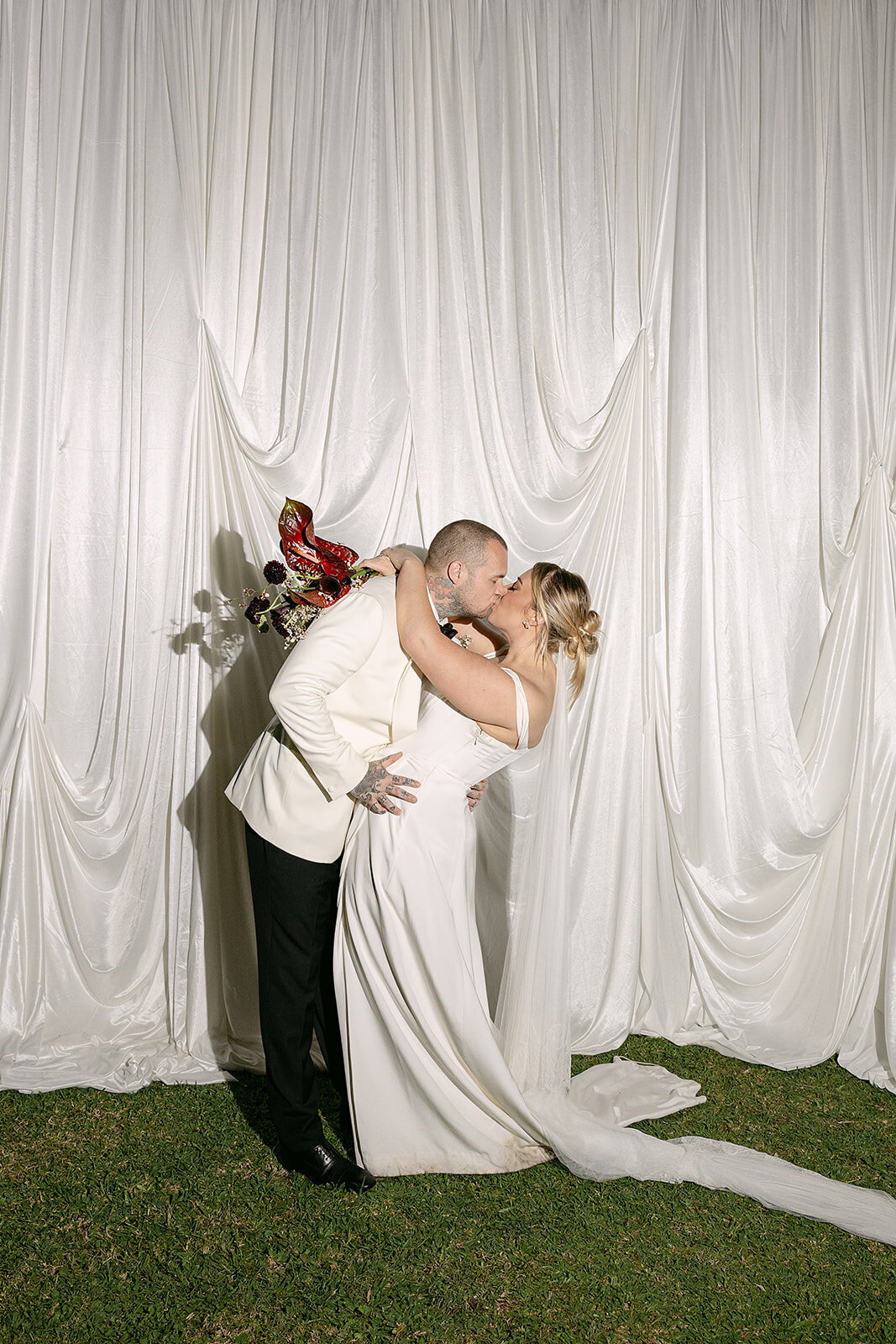 Melbourne Wedding Photography x Ashleigh Haase749