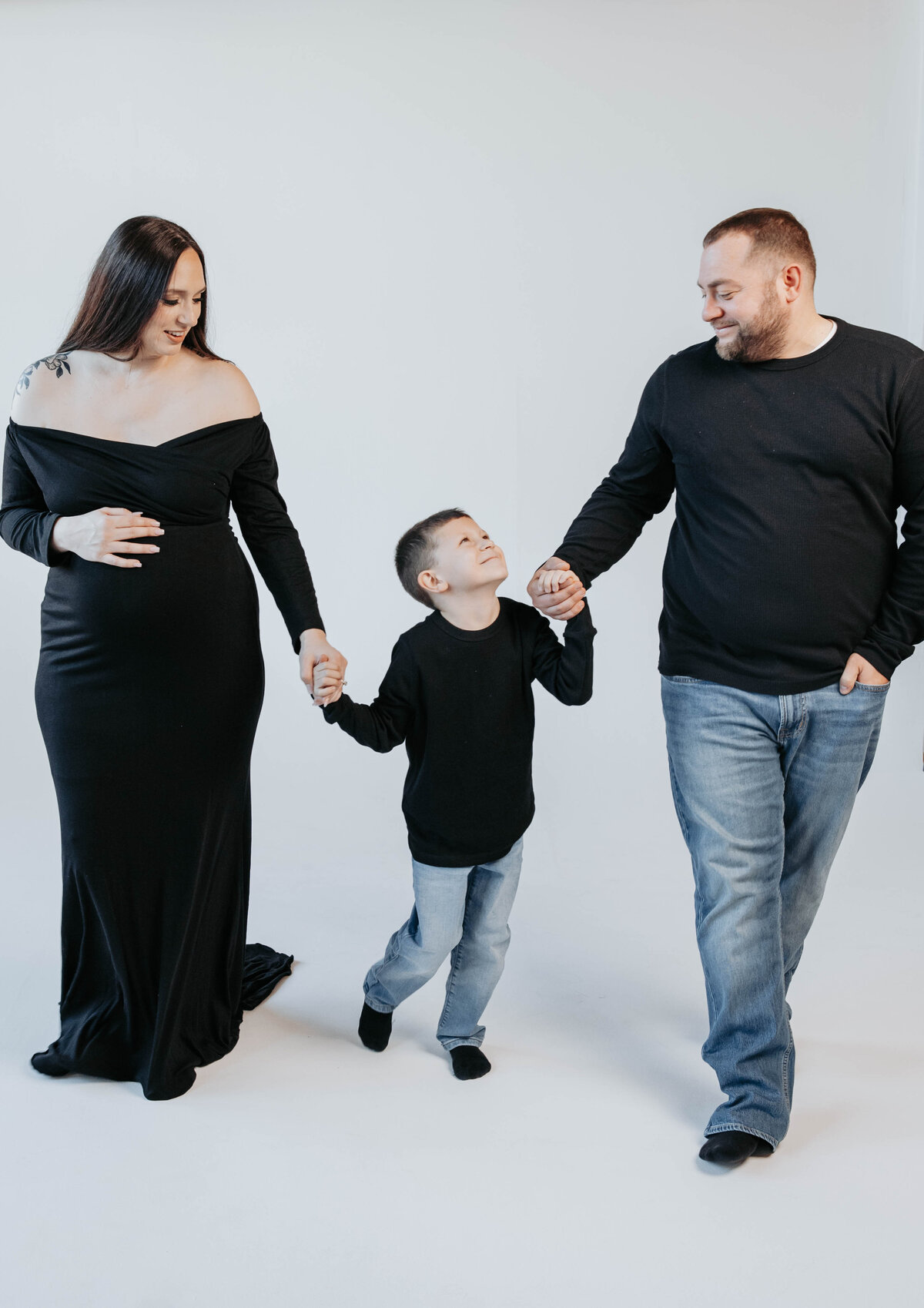 Kara - Maternity-50
