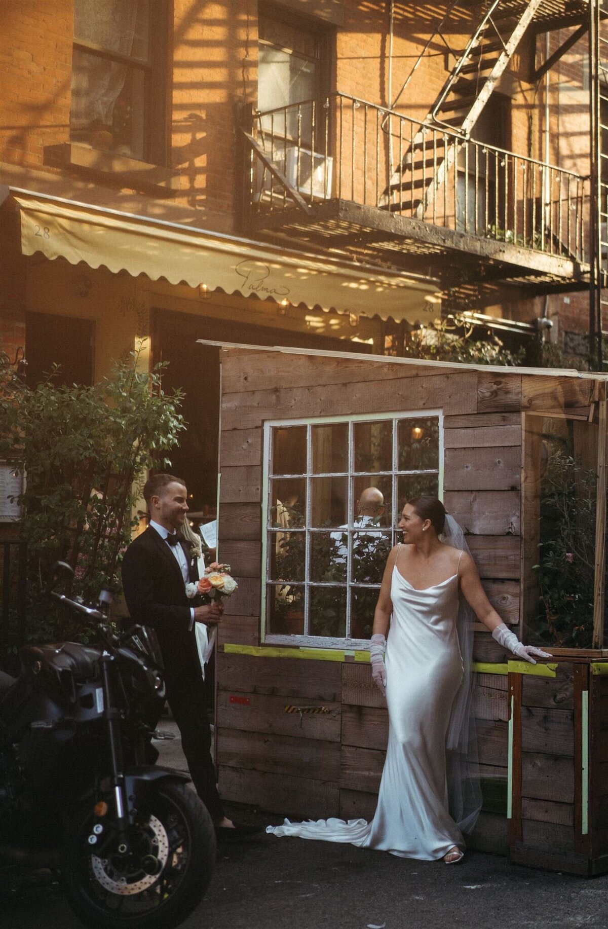 Palma-West Village-Wedding-Leandra Creative Co Photography