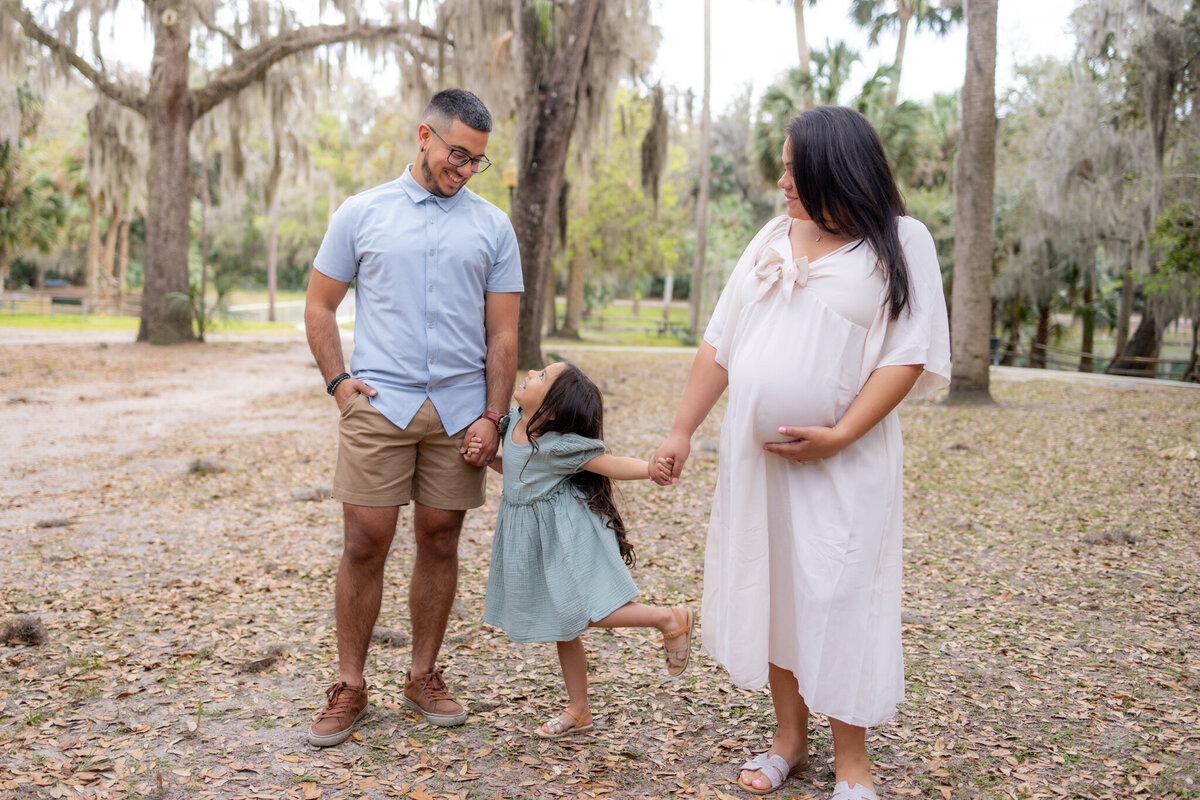 Orlando Maternity Photographer
