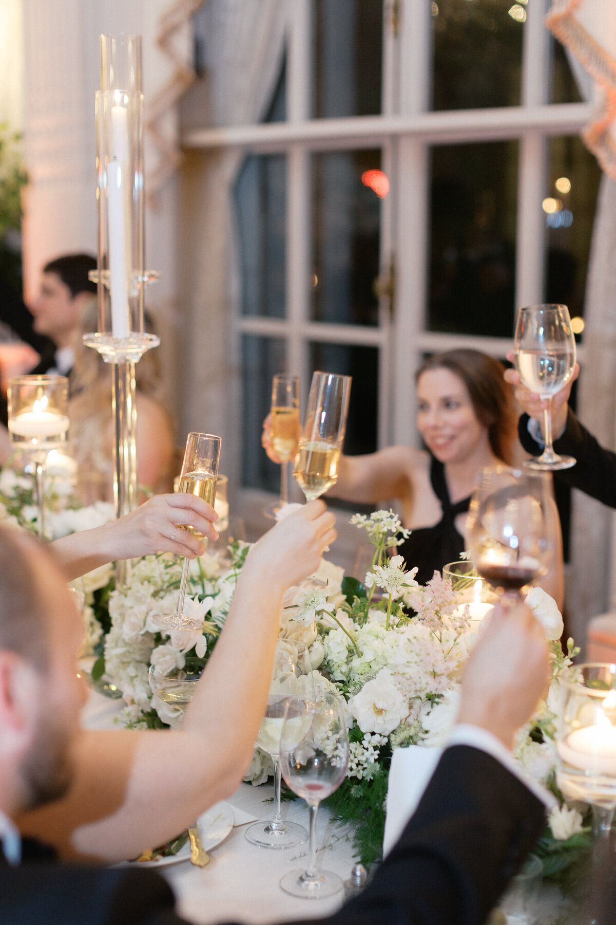 Spring Rosecliff Wedding-Halie Child Photography-63