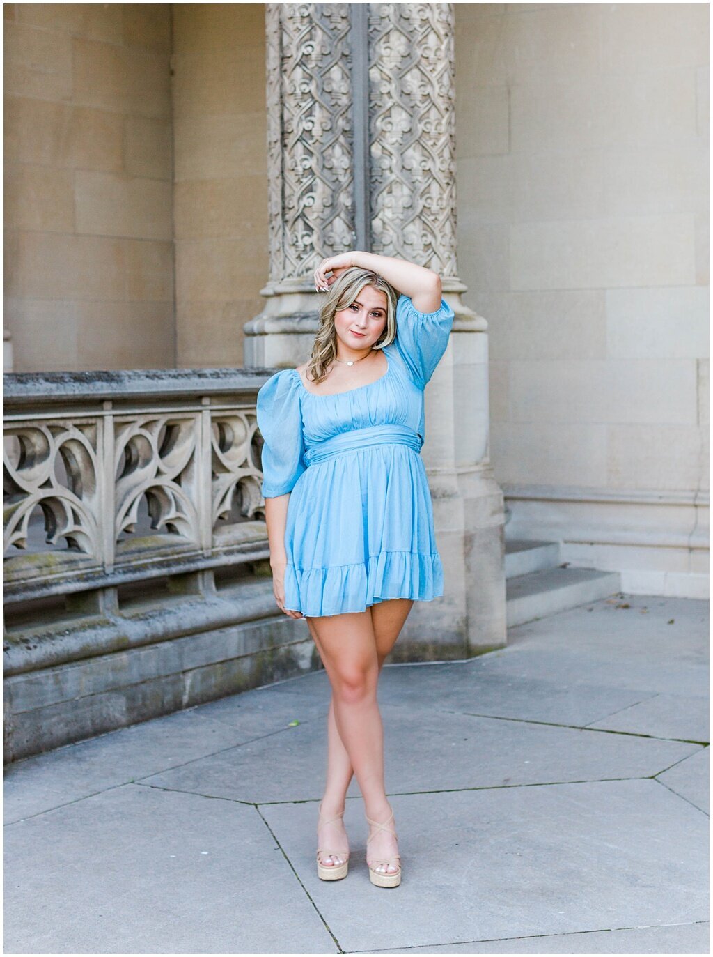 Madeline - Biltmore Estate - Tracy Waldrop Photography-56