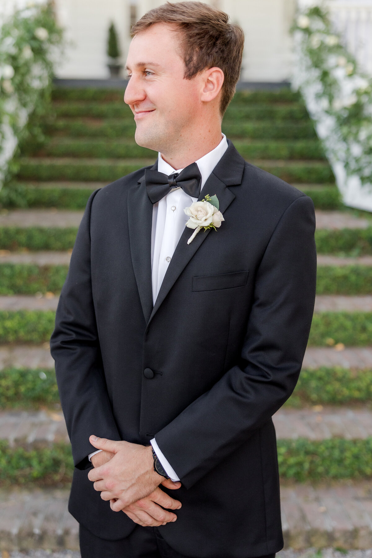 Sydney + Matthew  Bride + Groom Portraits-24
