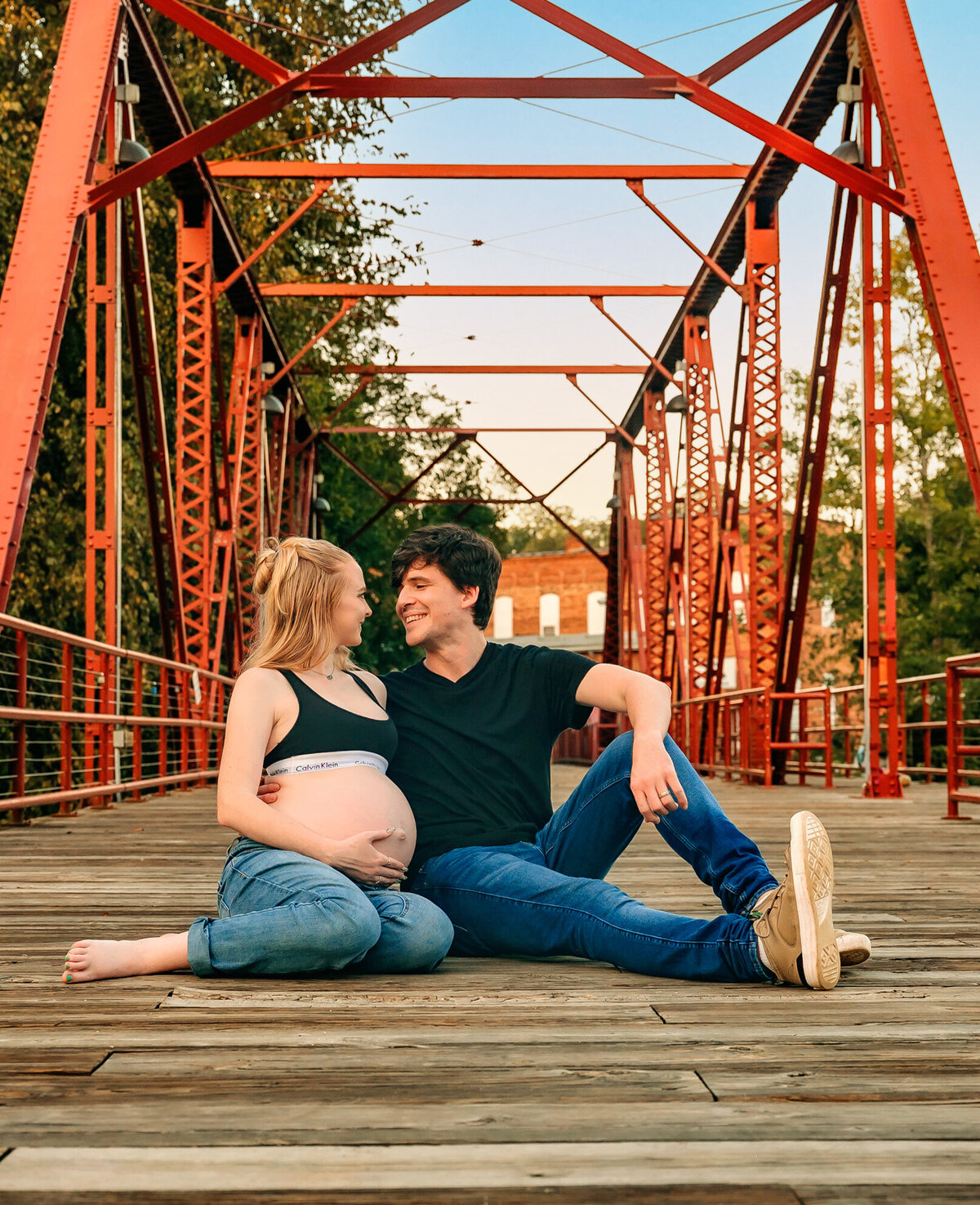 Golden Clover Photography - Kapperman Maternity Shoot-109.1 copy