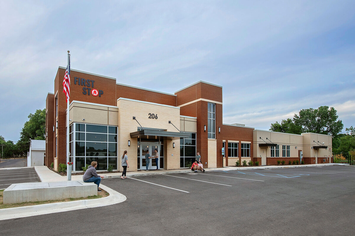 Architectural Photography Alabama - NHS-004 (2) (1)