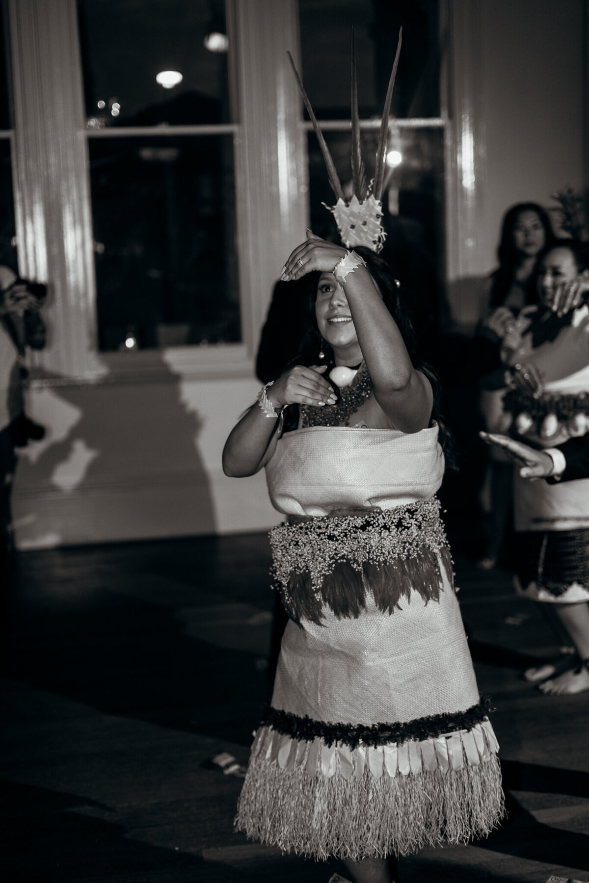 Stylish Melbourne Inner City Wedding-489