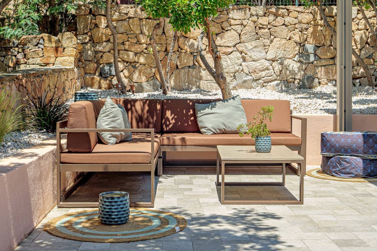 Villa Blue Horizon - Sardinia - Exterior - 7LivesCollection - 16