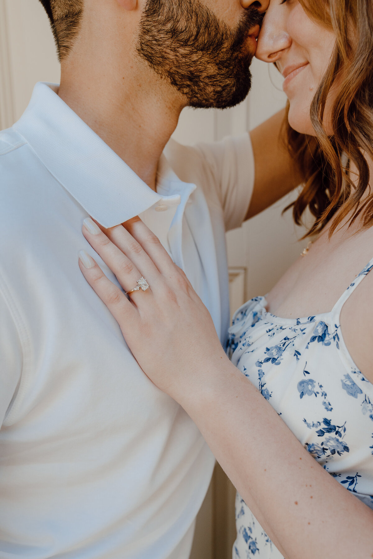 Lakewold-Gardens-Engagement-Session-92