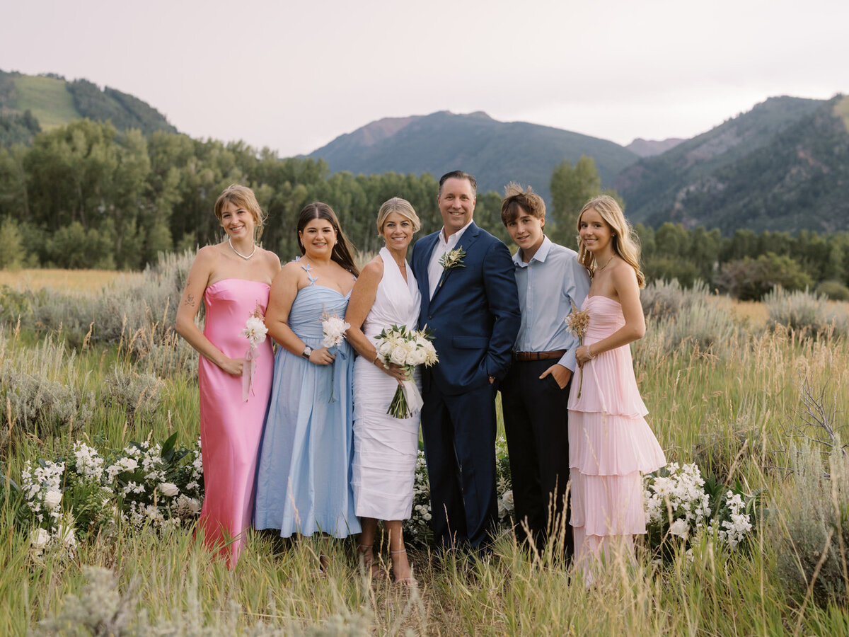 215_Jocelyn_Kip_Aspen_Wedding_Family