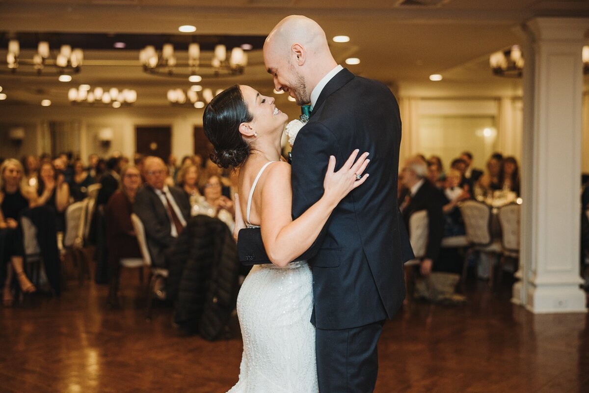 Saybrook Point Resort Wedding (57)