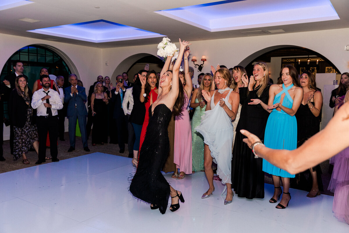 Faye Fern Creative - Montecito Club Wedding - Ciena + Andy - 1471