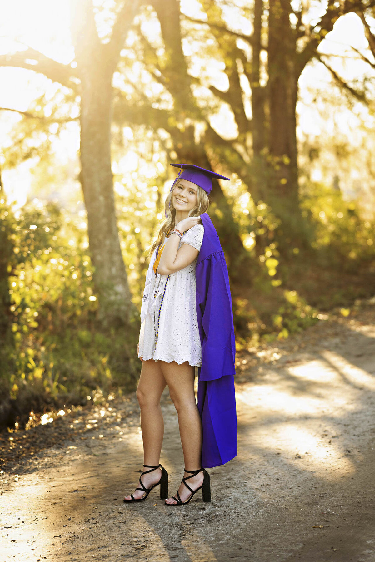 Alyssa Chappell Photography-Senior Girls-Abby-winter-5