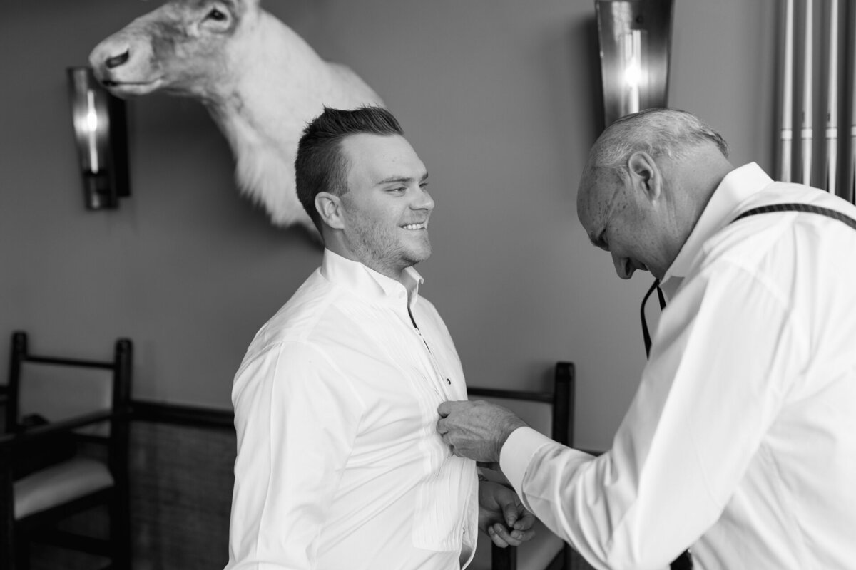 University Club Winter Wedding-3