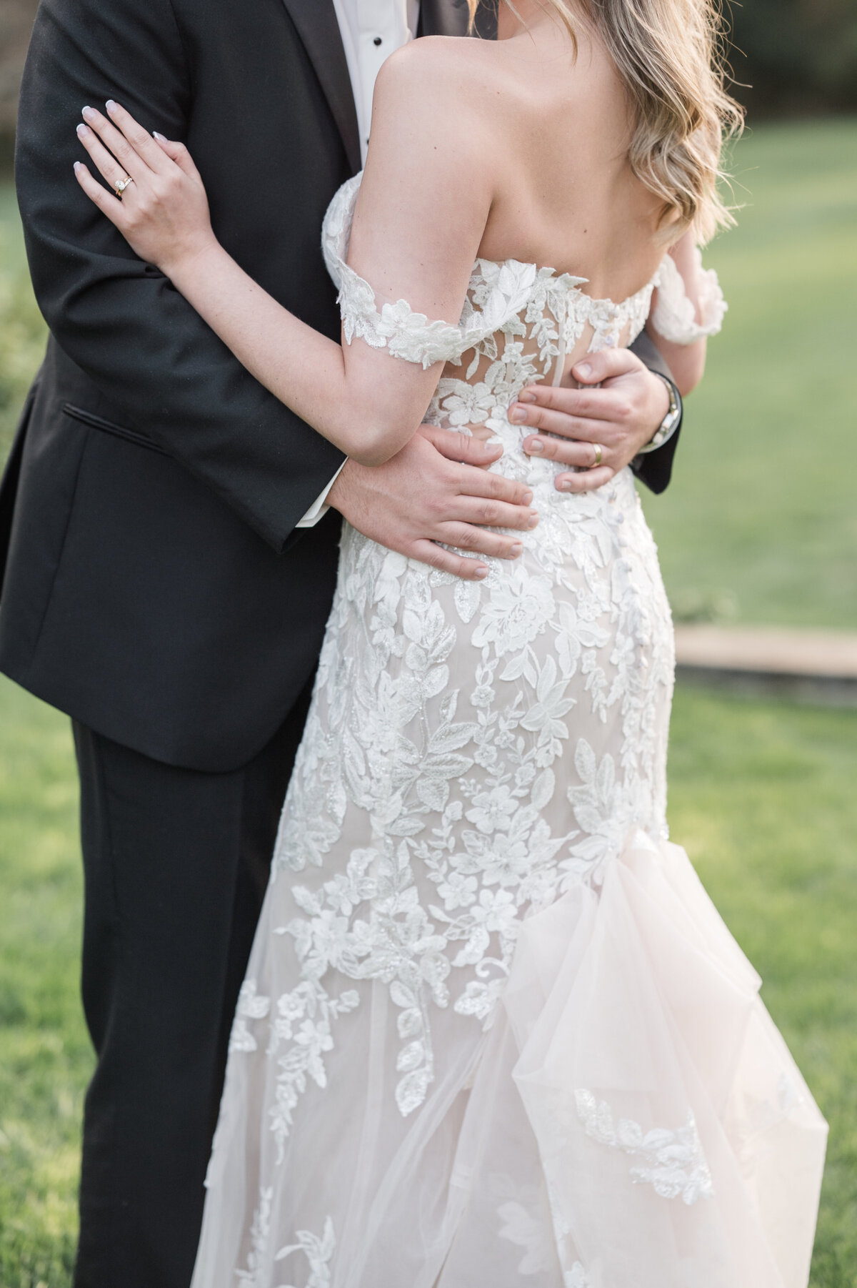 Greencrest Manor Wedding Michigan Wedding Photographer-203