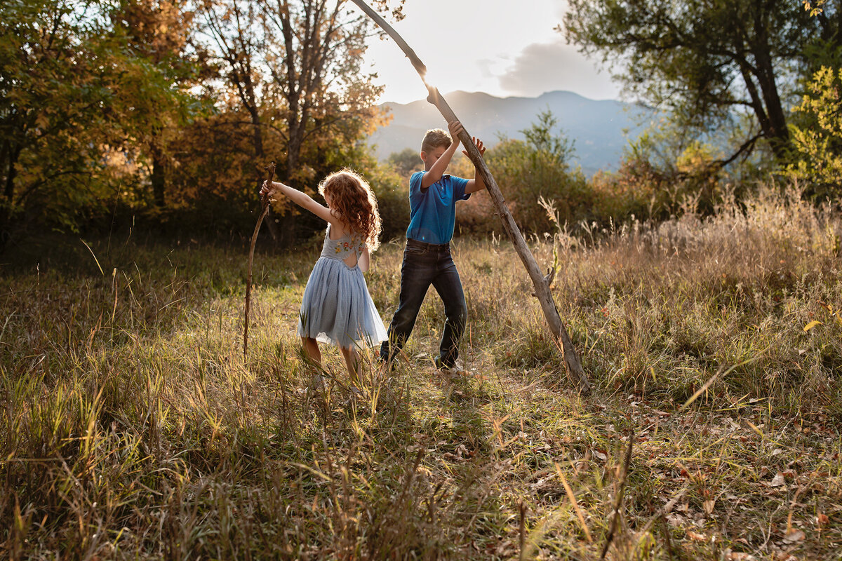 Colorado Springs Family Picture 168