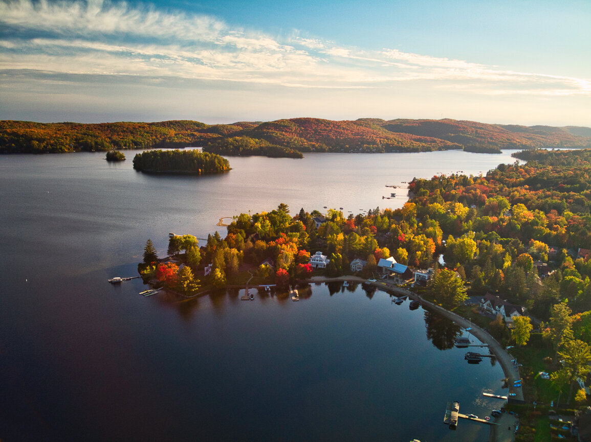 quebec foliageö2