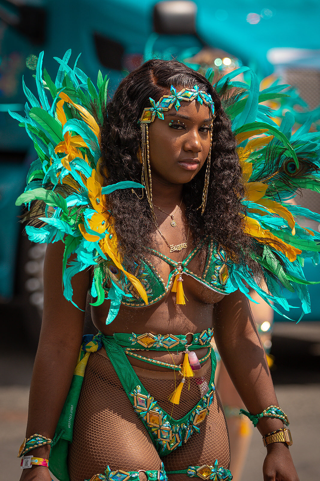 Caribana Toronto 2022 - Proofs - Batch 3-24