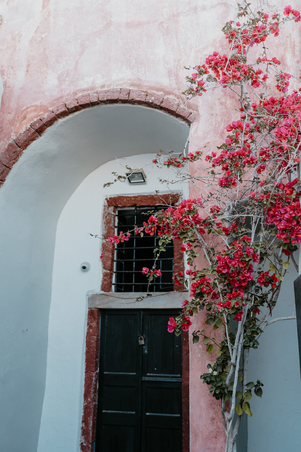 Santorini Greece Wedding