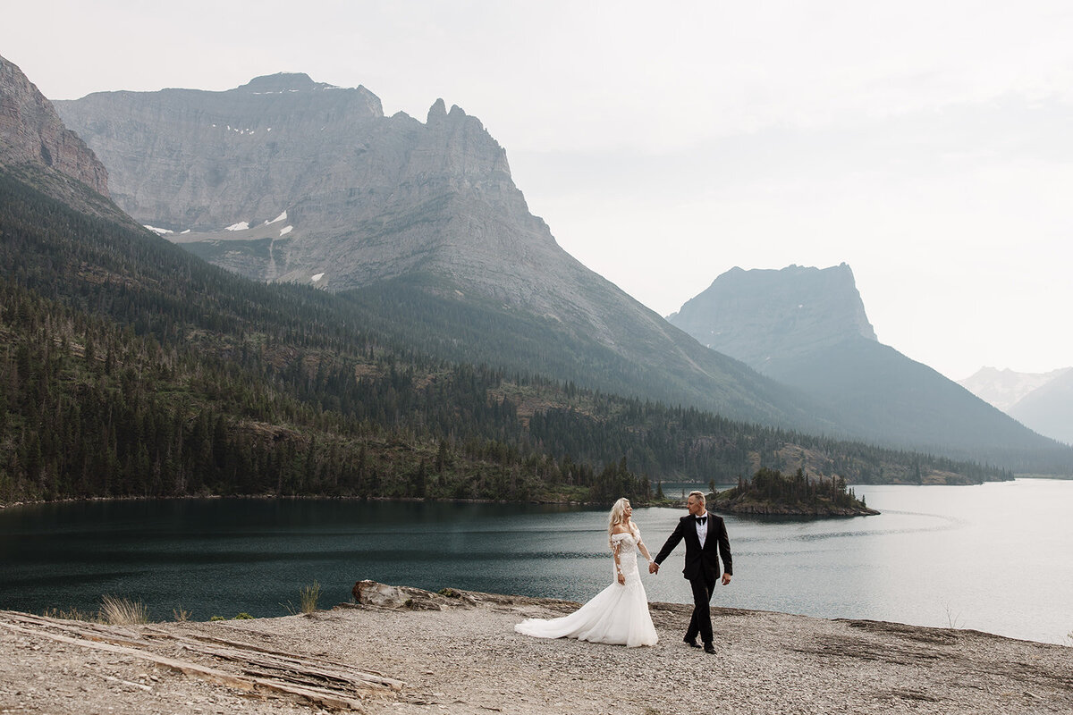 glacier-national-park-elopement-summer41