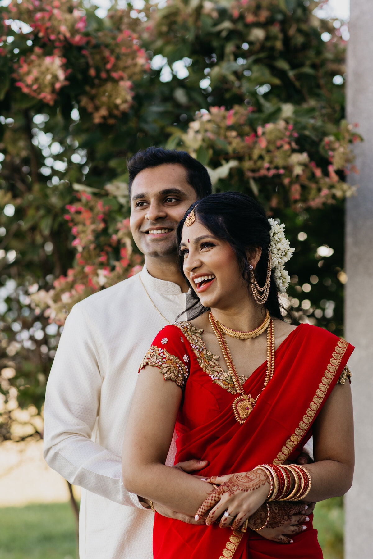Apoorva and Sanjay by Mycah Bain Photography-20