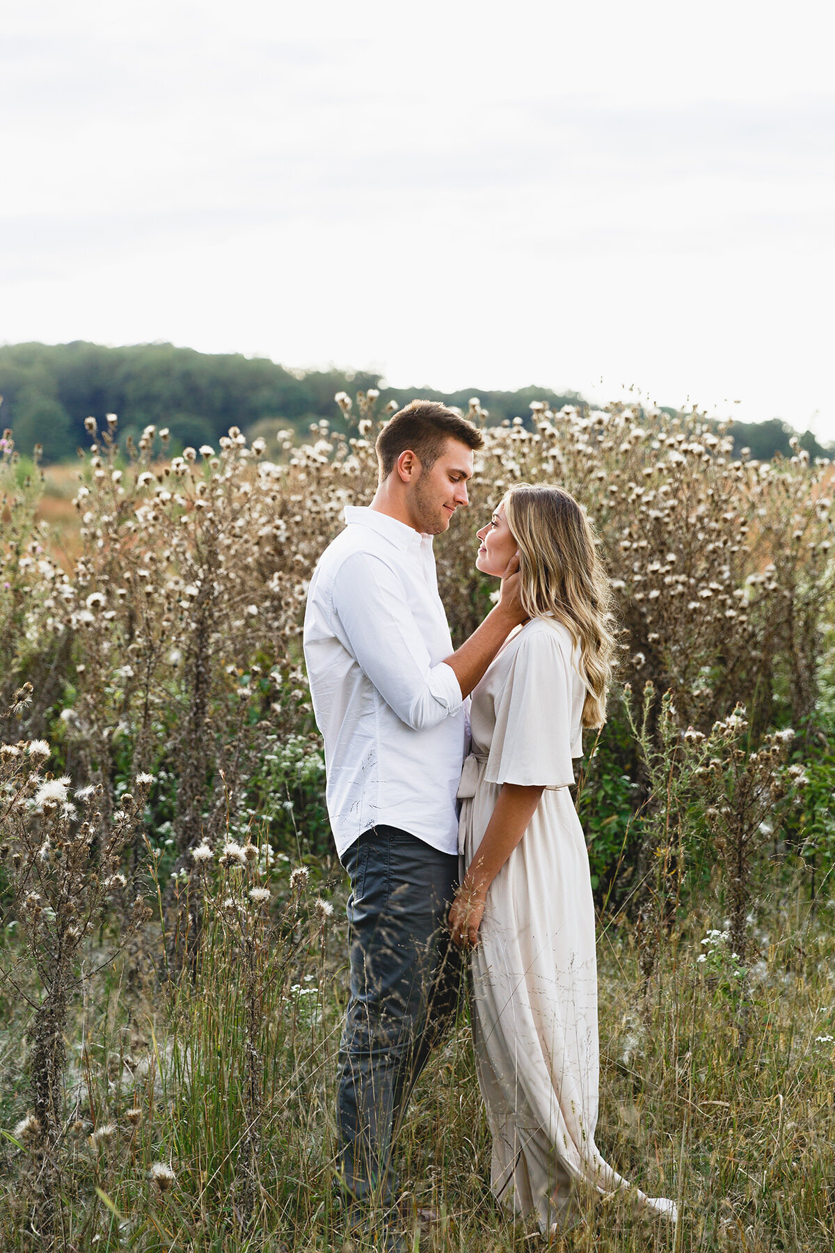 Valley-Forge-Engagement-Session-National-Park-11