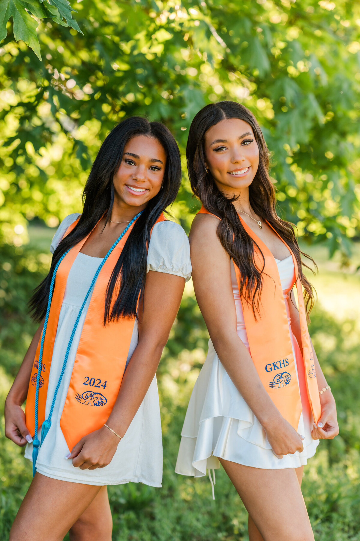 Keiarra and Sophie-1