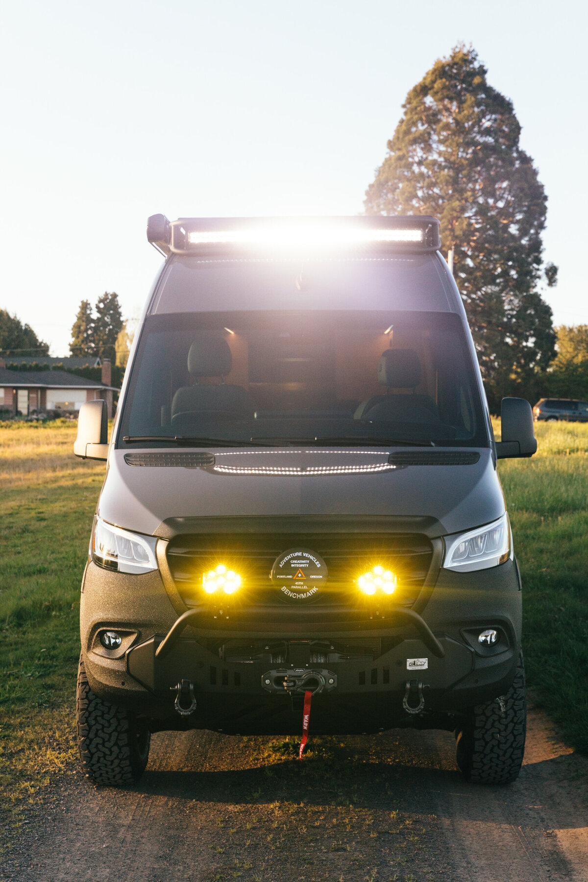 VanWinkleBenchmarkVehicles49