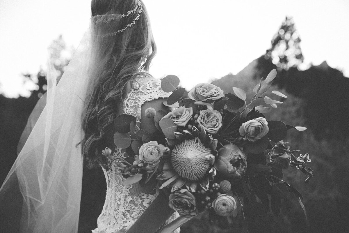 wagon trail sedona wedding finn collective