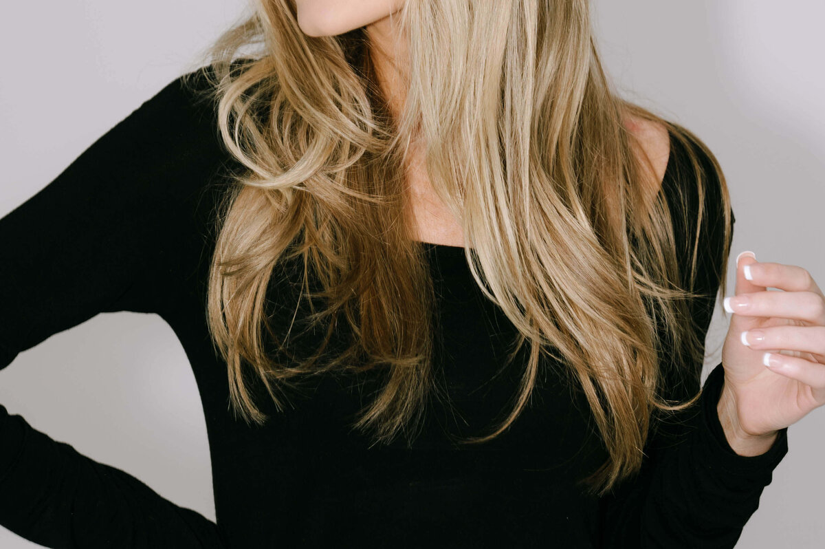 Salon Siwak | Blonde Hair Inspiration | North Naples Hair Salon  | Blonde Hair Specialist