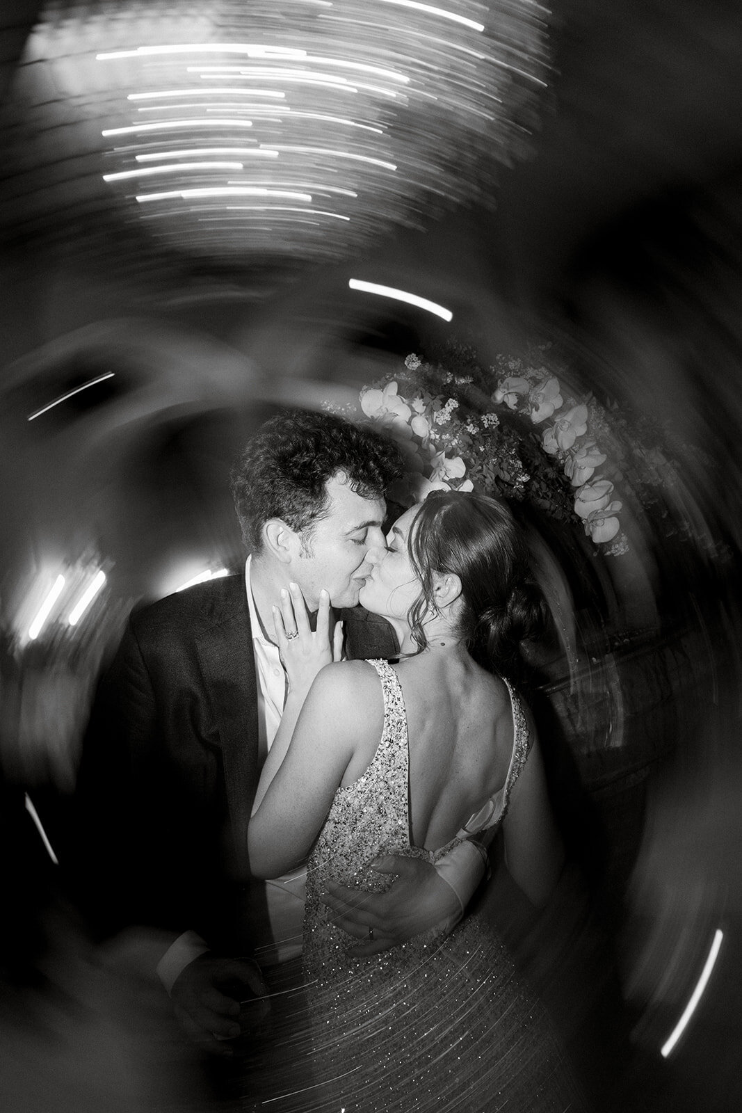 Nicole and Elie-Alex Knight Studio2