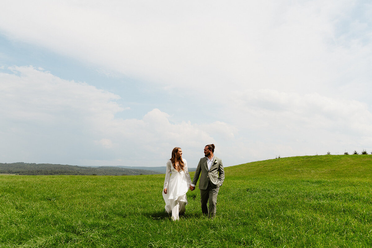 northeastern wedding photographer mountains